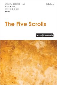 Produktbild: The Five Scrolls