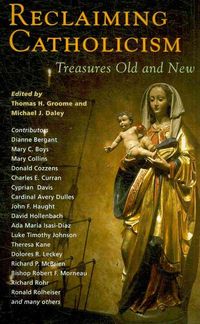 Produktbild: Reclaiming Catholicism
