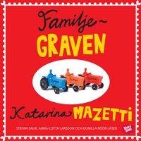 Produktbild: Familjegraven