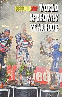 Produktbild: World Speedway Yearbk