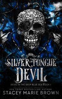 Produktbild: Silver Tongue Devil