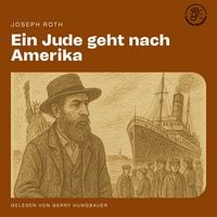Produktbild: Ein Jude geht nach Amerika