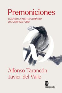 Produktbild: Premoniciones
