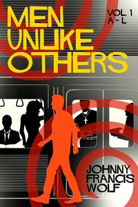 Produktbild: Men Unlike Others, Vol. 1, A-L