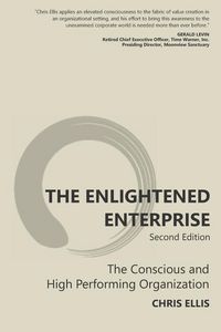 Produktbild: The Enlightened Enterprise: Second Edition