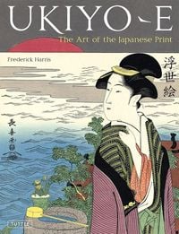 Produktbild: Ukiyo-e