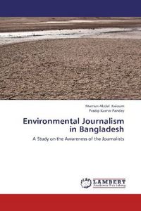 Produktbild: Kaioum, M: Environmental Journalism in Bangladesh