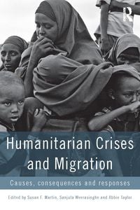 Produktbild: Humanitarian Crises and Migration