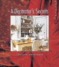 Produktbild: A Decorator's Secrets: Studies in Traditional Popular Culture