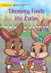 Produktbild: Thommy Finds His Calm