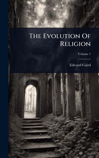 Produktbild: The Evolution Of Religion