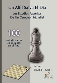Produktbild: Un Alfil Salva El D&iacute;a