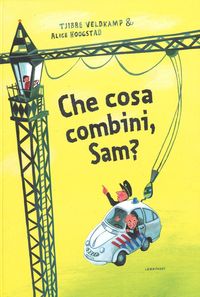 Produktbild: Che cosa combini, Sam?