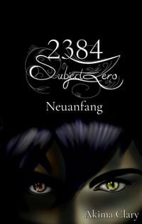 Produktbild: 2384 Subject Zero