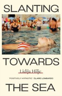 Produktbild: Slanting Towards the Sea