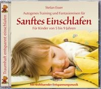 Produktbild: Sanftes Einschlafen