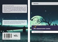 Produktbild: Die nimmersatte Leiche