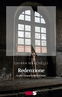 Produktbild: Redenzione. La prima indagine di Maurizio Nardi