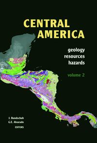 Produktbild: Central America, Two Volume Set
