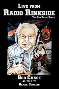Produktbild: Live from Radio Rinkside