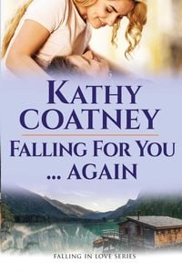 Produktbild: Falling For You...Again
