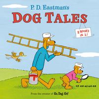 Produktbild: Eastman, P: P.D. Eastman's Dog Tales