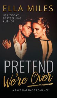 Produktbild: Pretend We're Over