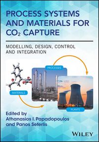 Produktbild: Process Systems and Materials for CO2 Capture