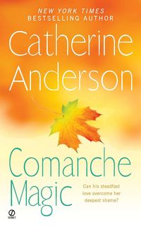 Produktbild: Comanche Magic