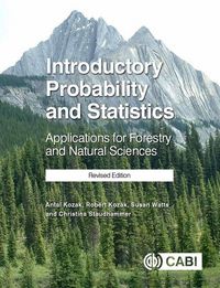 Produktbild: Introductory Probability and Statistics