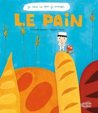 Produktbild: Le pain