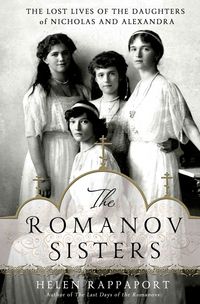 Produktbild: Romanov Sisters