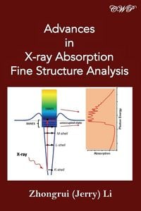 Produktbild: Advances in X-ray Absorption Fine Structure Analysis