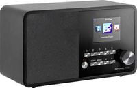 Produktbild: Telestar Internetradio i110 sw