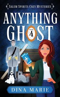 Produktbild: Anything Ghost