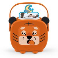 Produktbild Tigerbox MINI Startpaket - Tiggi Tiger - Swiss-Edition