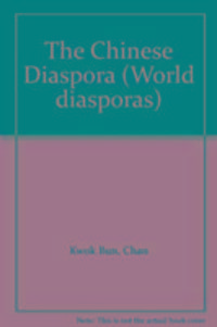 Produktbild: Kwok Bun, C: The Chinese Diaspora