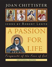 Produktbild: A Passion for Life