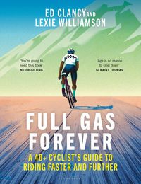 Produktbild: Full Gas Forever