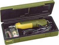 Produktbild: Proxxon Micromot FBS 240/E 28 472 Multifunktionswerkzeug mit Zubeh&ouml;r, inkl. Koffer 44teilig 100 W