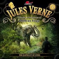 Produktbild: The Elephant of Steel