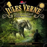 Produktbild: The Elephant of Steel