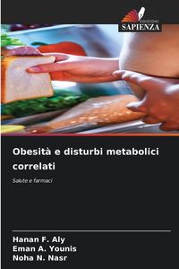 Produktbild: Obesit&agrave; e disturbi metabolici correlati