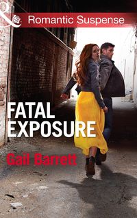 Produktbild: Fatal Exposure