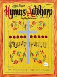 Produktbild: Hymns for Autoharp
