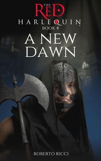 Produktbild: A New Dawn