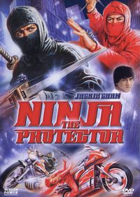 Produktbild: Jackie Chan - Ninja the Protector
