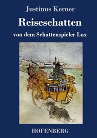 Produktbild: Reiseschatten