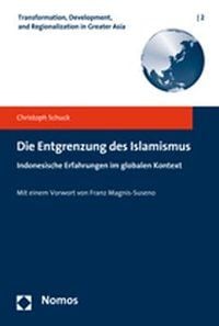 Produktbild: Die Entgrenzung des Islamismus