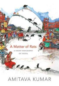 Produktbild: A Matter of Rats